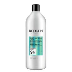 Redken Acidic Bonding Curls Silicone-Free Shampoo 33.8 oz